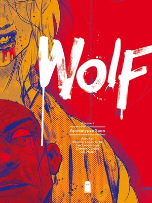 cover image of Wolf (2015), Volume 2